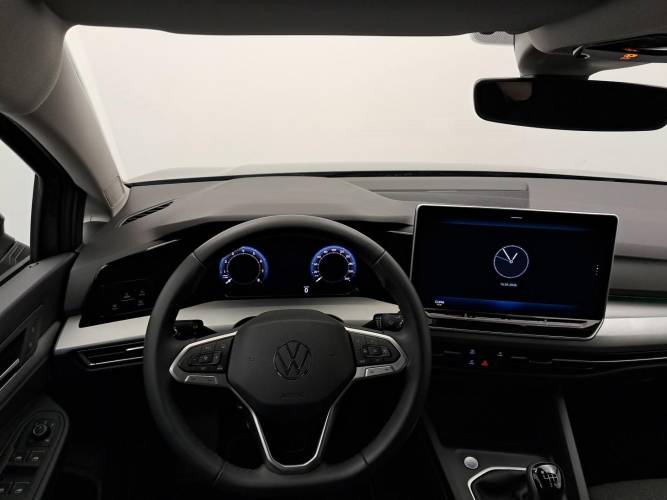 Golf 1.5 TSI EVO2 116 BVM6