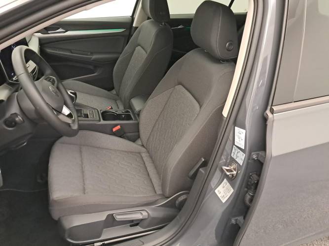 Golf 1.5 TSI EVO2 116 BVM6