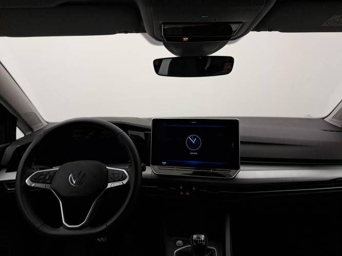 Golf 1.5 TSI EVO2 116 BVM6