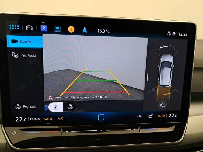 Golf 1.5 TSI EVO2 116 BVM6