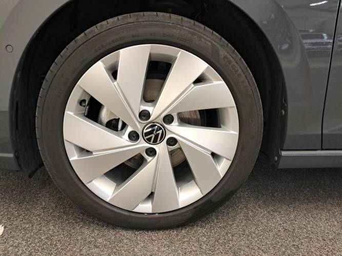 Golf 1.5 TSI EVO2 116 BVM6