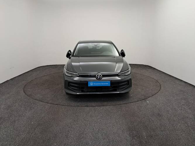 Golf 1.5 TSI EVO2 116 BVM6