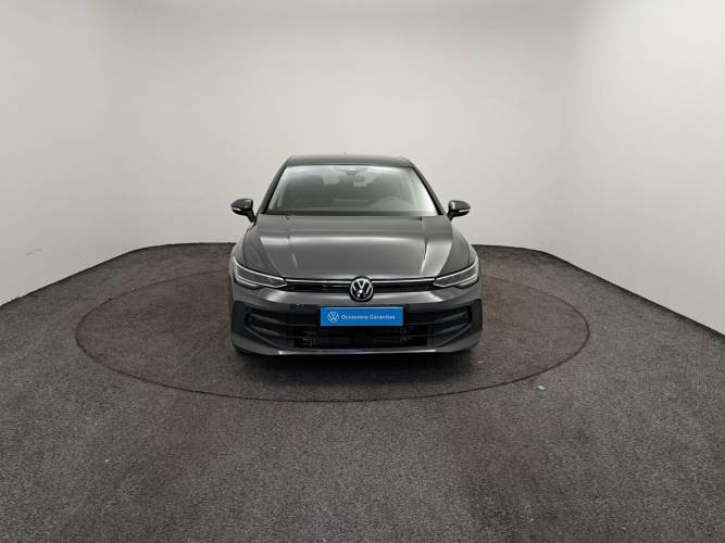 Golf 1.5 TSI EVO2 116 BVM6