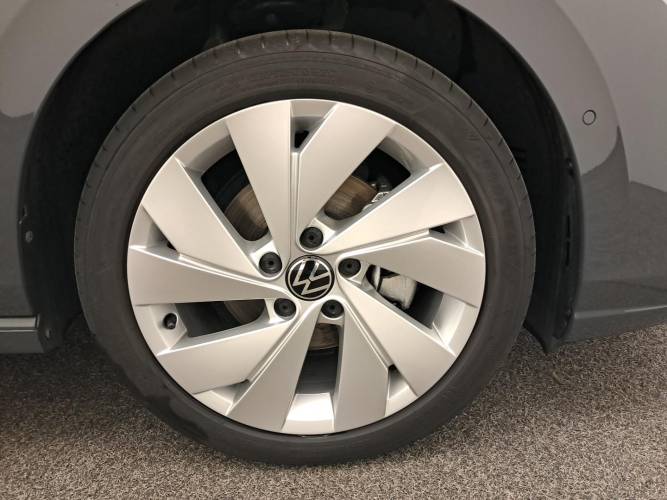 Golf 1.5 TSI EVO2 116 BVM6