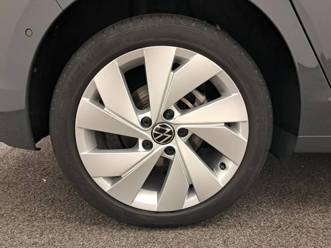 Golf 1.5 TSI EVO2 116 BVM6