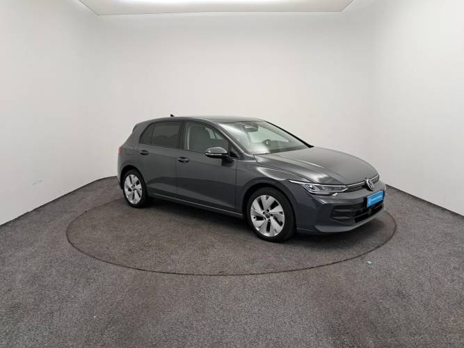 Golf 1.5 TSI EVO2 116 BVM6