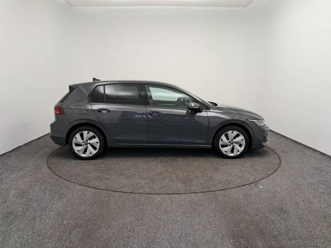 Golf 1.5 TSI EVO2 116 BVM6