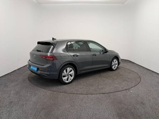 Golf 1.5 TSI EVO2 116 BVM6