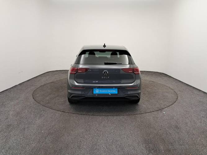 Golf 1.5 TSI EVO2 116 BVM6