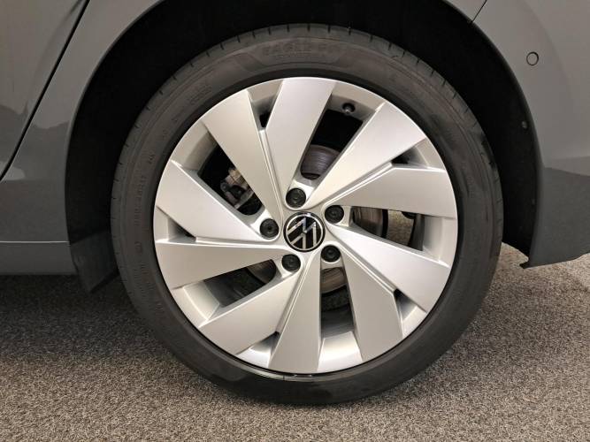 Golf 1.5 TSI EVO2 116 BVM6