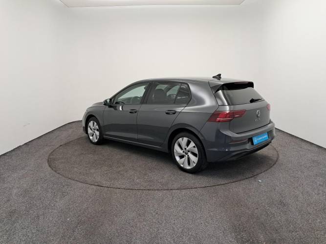 Golf 1.5 TSI EVO2 116 BVM6