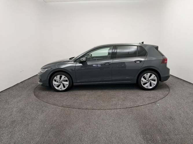 Golf 1.5 TSI EVO2 116 BVM6