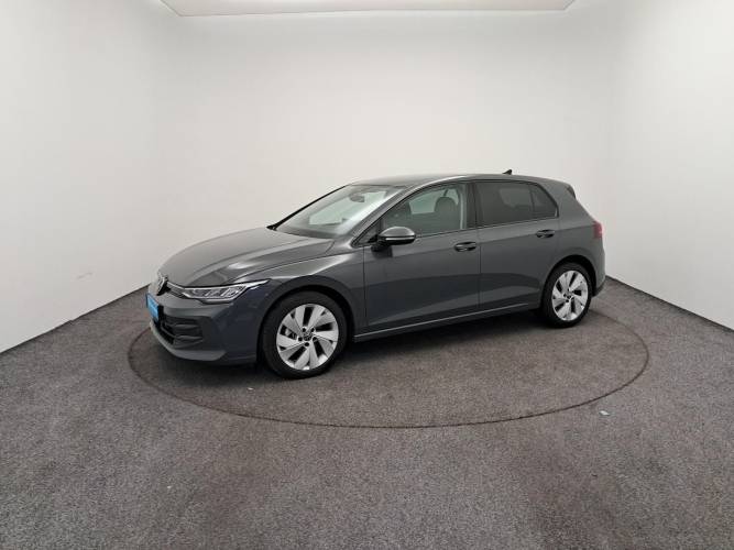 Golf 1.5 TSI EVO2 116 BVM6