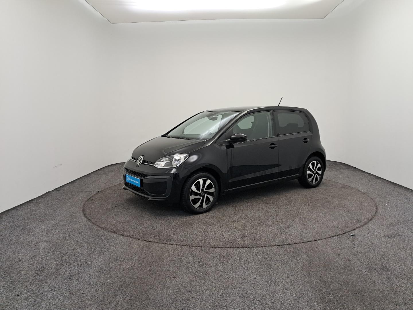 Up 1.0 65 BlueMotion Technology BVM5