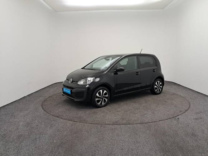 Up 1.0 65 BlueMotion Technology BVM5