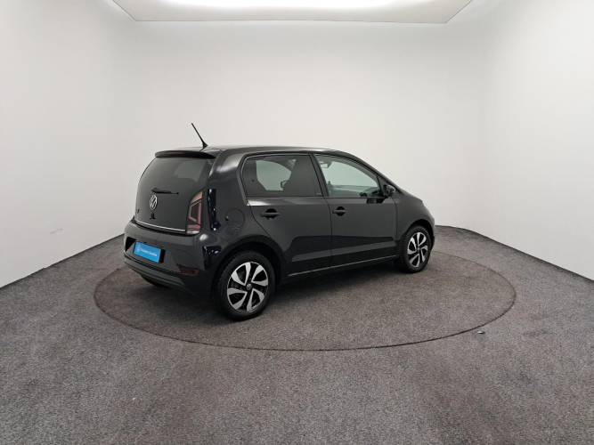 Up 1.0 65 BlueMotion Technology BVM5