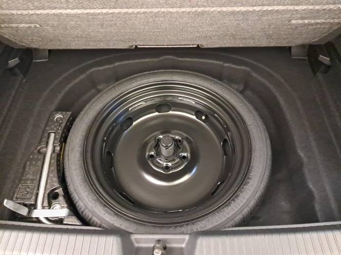 Golf 1.5 TSI EVO2 116 BVM6