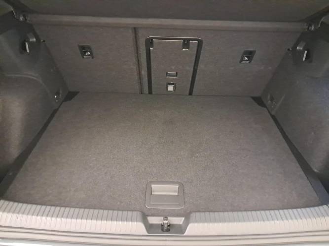 Golf 1.5 TSI EVO2 116 BVM6