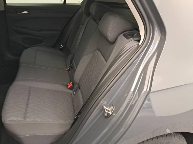 Golf 1.5 TSI EVO2 116 BVM6