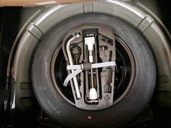 Up 1.0 65 BlueMotion Technology BVM5