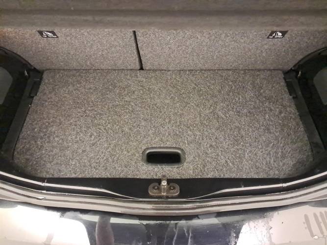 Up 1.0 65 BlueMotion Technology BVM5