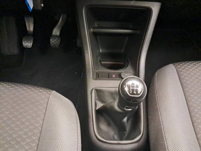 Up 1.0 65 BlueMotion Technology BVM5