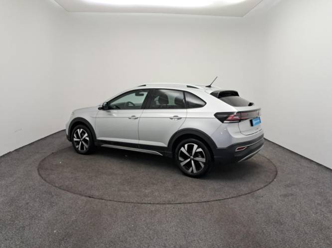 Taigo 1.0 TSI 116 DSG7