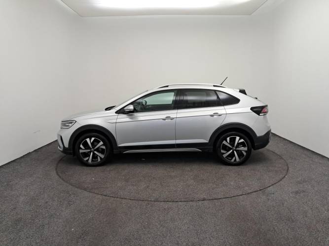 Taigo 1.0 TSI 116 DSG7