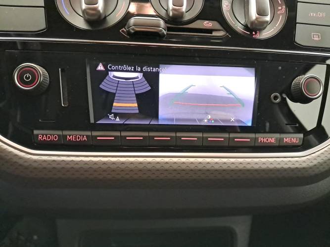 Up 1.0 65 BlueMotion Technology BVM5