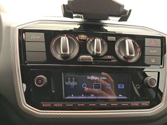 Up 1.0 65 BlueMotion Technology BVM5