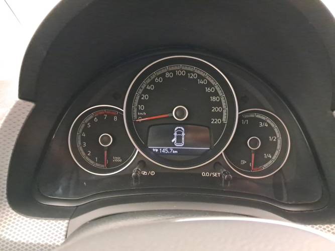 Up 1.0 65 BlueMotion Technology BVM5