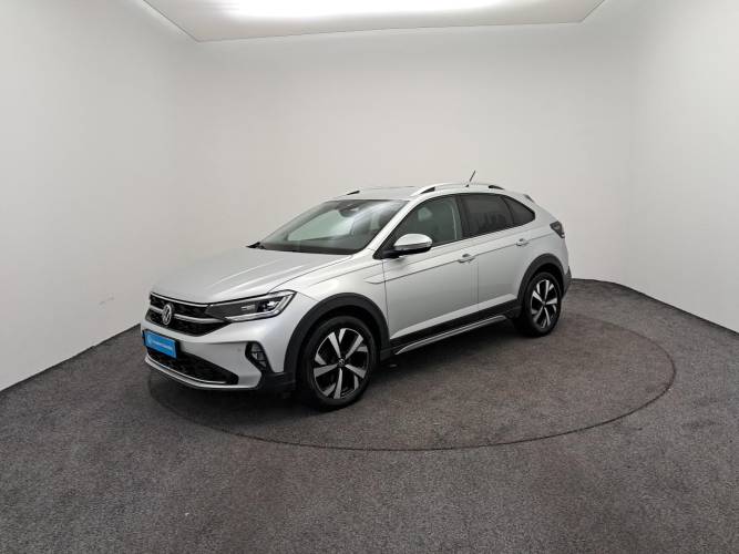 Taigo 1.0 TSI 116 DSG7