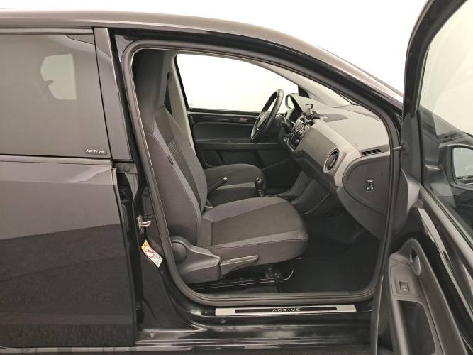 Up 1.0 65 BlueMotion Technology BVM5