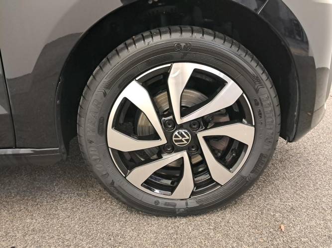 Up 1.0 65 BlueMotion Technology BVM5