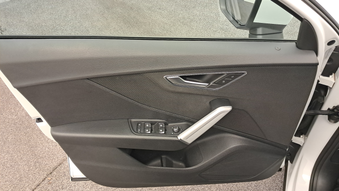 Q2 35 TFSI 150 S tronic 7