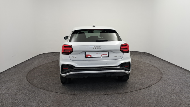Q2 35 TFSI 150 S tronic 7