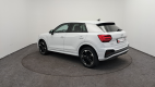 Q2 35 TFSI 150 S tronic 7
