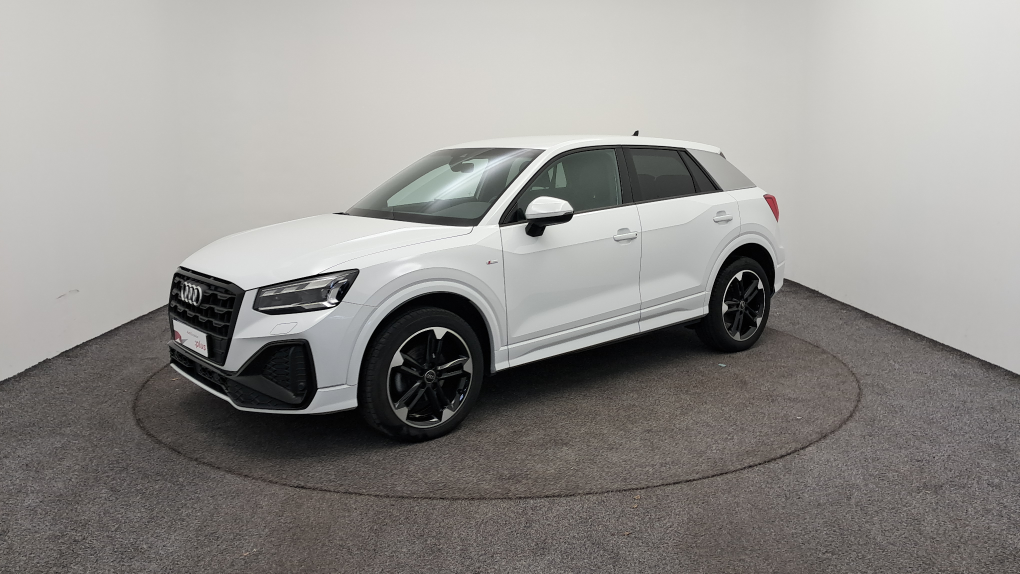 Q2 35 TFSI 150 S tronic 7