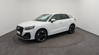 Q2 35 TFSI 150 S tronic 7