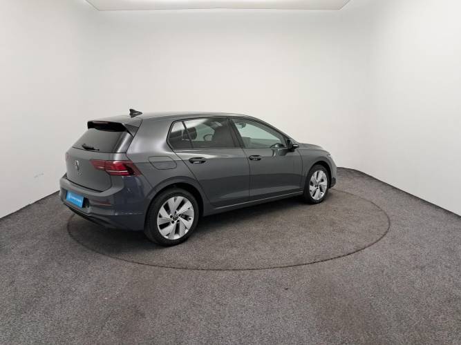 Golf 2.0 TDI 150 DSG7