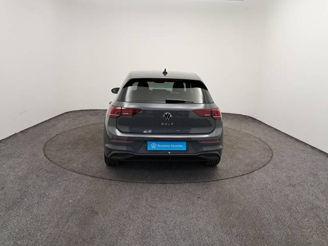 Golf 2.0 TDI 150 DSG7