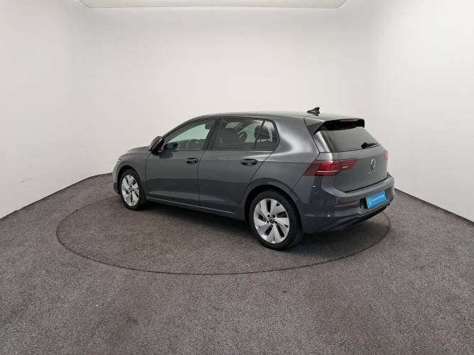 Golf 2.0 TDI 150 DSG7