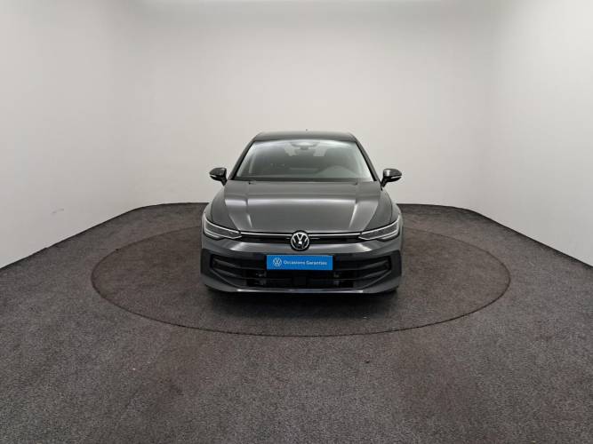 Golf 2.0 TDI 150 DSG7