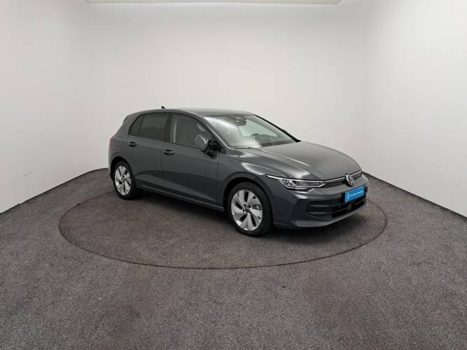Golf 2.0 TDI 150 DSG7