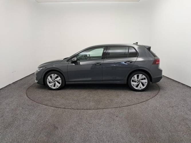 Golf 2.0 TDI 150 DSG7