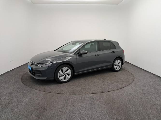 Golf 2.0 TDI 150 DSG7