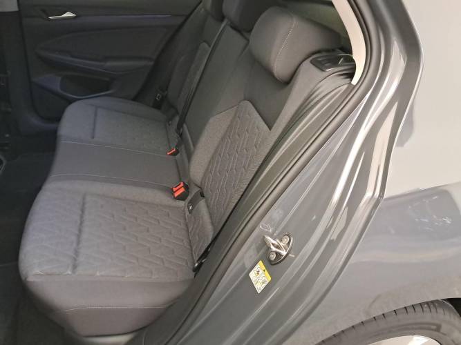 Golf 2.0 TDI 150 DSG7