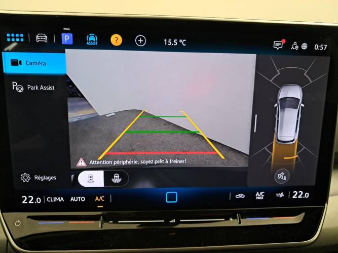 Golf 2.0 TDI 150 DSG7