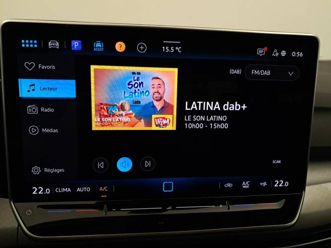 Golf 2.0 TDI 150 DSG7