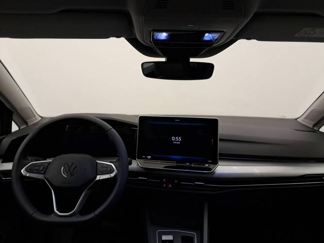 Golf 2.0 TDI 150 DSG7